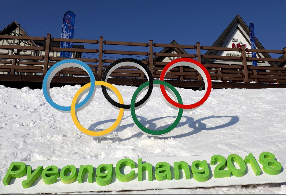 BOK Şimali Koreyanın “Pxençan-2018” Qış Olimpiya Oyunlarında iştirak xərclərini ödəməyə hazırdır
