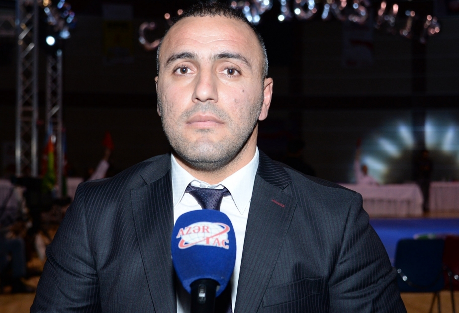 Baku to host World Pencak Silat Championships 2020