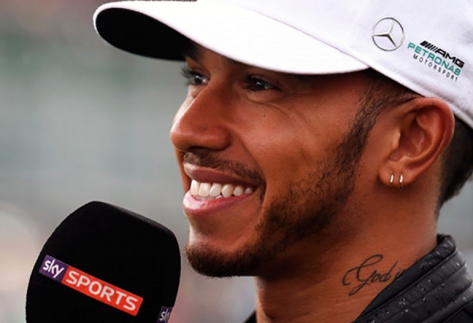 Lewis Hamilton wird mit 40 Jahren nicht mehr in der Formel 1 antreten