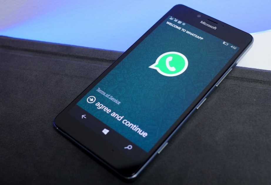 WhatsApp lässt fehlerhafte Mitteilungen löschen