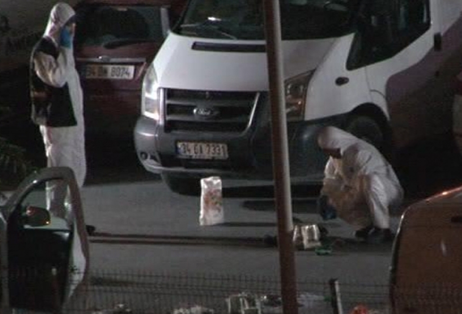 4 Daesh suspects arrested in Istanbul