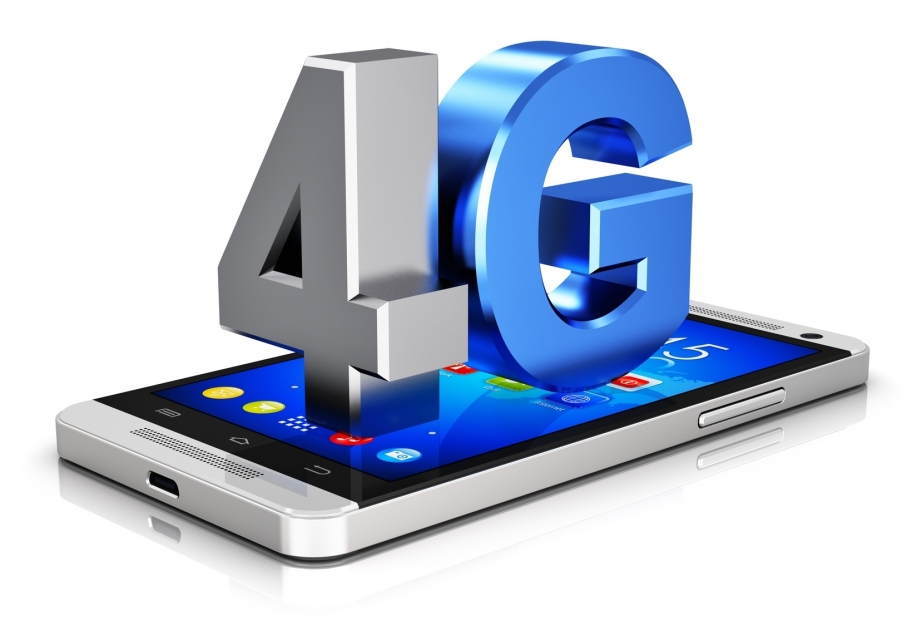 Çində 4G mobil internet istifadəçilərinin sayı bir milyarda yaxınlaşır