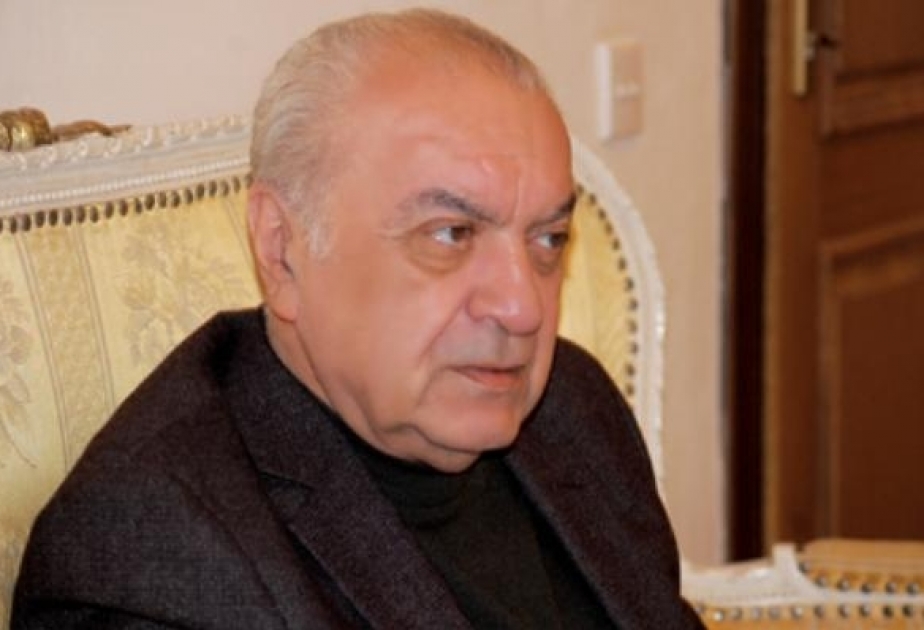 Xalq Artisti Rafiq Hüseynov vəfat edib