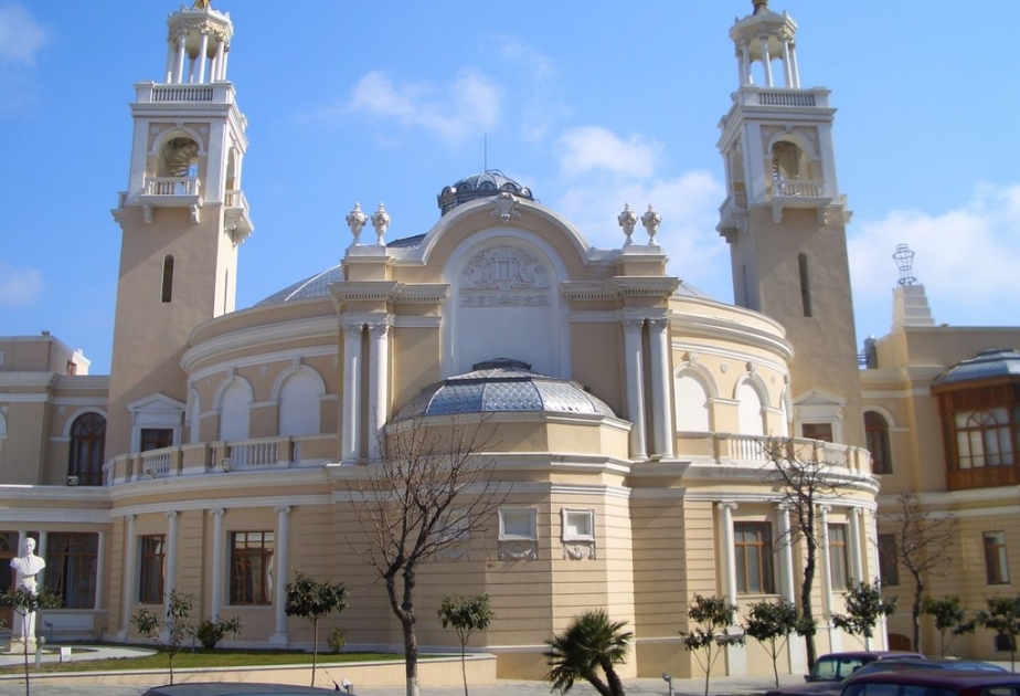 Filarmoniyada növbəti tədbir baletmeystr Cəmilə Bayramovaya həsr ediləcək