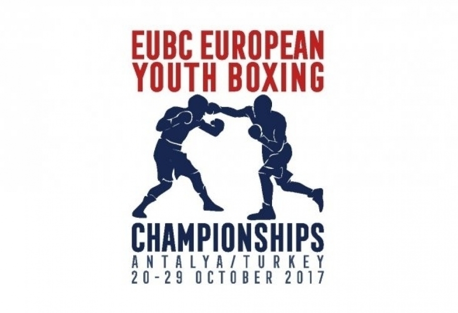 Azerbaijani boxers win 4 medals at European Youth Championships