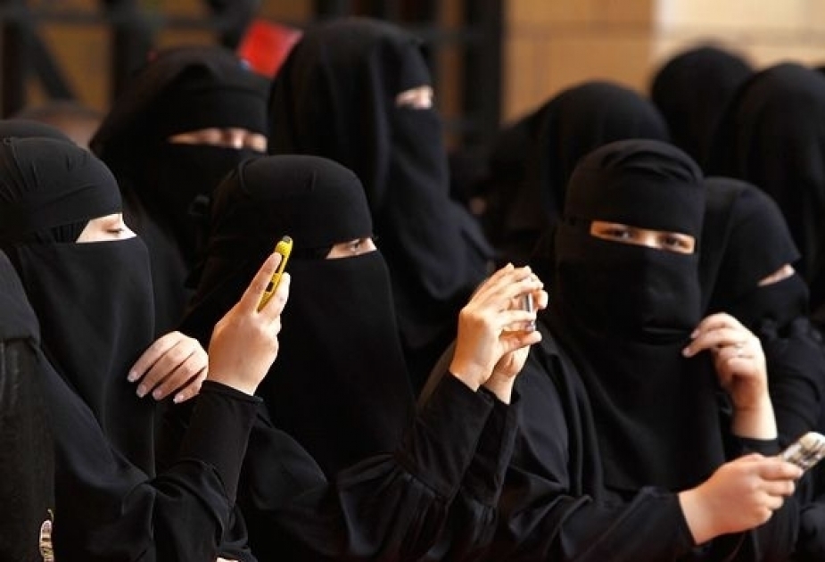 Frauen in Saudi-Arabien dürfen Sportereignisse im Stadion verfolgen