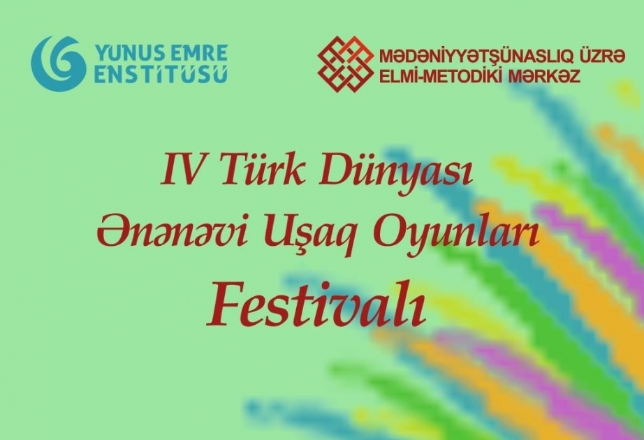 Gəncədə dostluğu və həmrəyliyi tərənnüm edən festival təşkil olunacaq