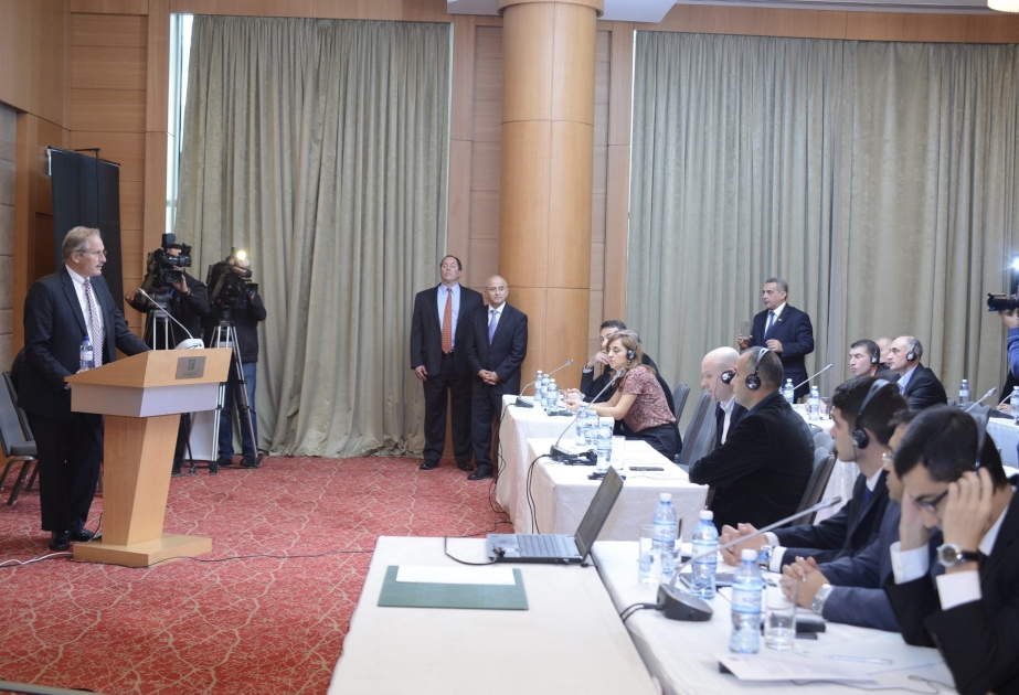 U.S. Embassy sponsors regional commercial rail security training