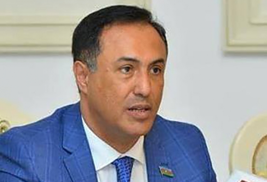 Bakı-Tbilisi-Qars layihəsinin reallaşması Azərbaycan iqtisadiyyatının daha da inkişafı üçün yeni imkanlar yaradacaq