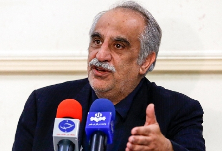 L’Azerbaïdjan créera avec l’Iran une zone économique spéciale à Astara