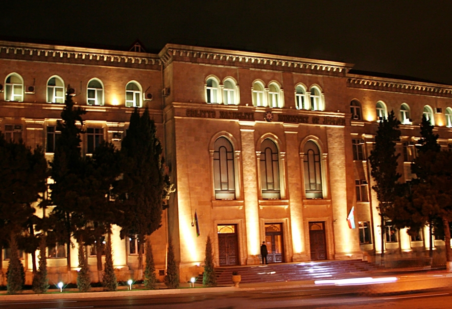 Azerbaijan's justice system lauded by Council of Europe