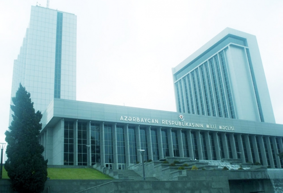 Milli Məclisin deputatı Moskva və Sankt-Peterburqda keçiriləcək tədbirlərdə iştirak edəcək