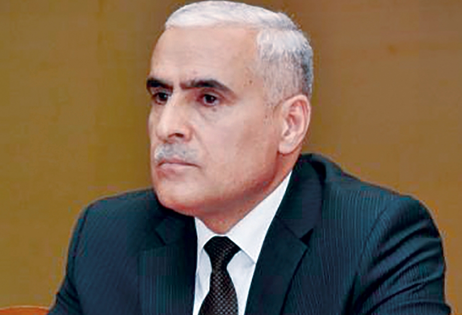 Vüqar Rəhimzadə: Bakı-Tbilisi-Qars dəmir yolunun açılışı çox böyük tarixi hadisədir
