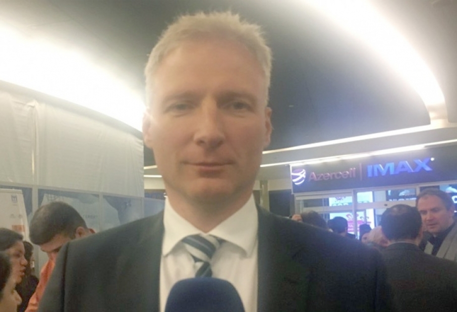Kestutis Jankauskas : Les négociations sur l’accord à signer entre l’Azerbaïdjan et l’UE se poursuivent intensivement