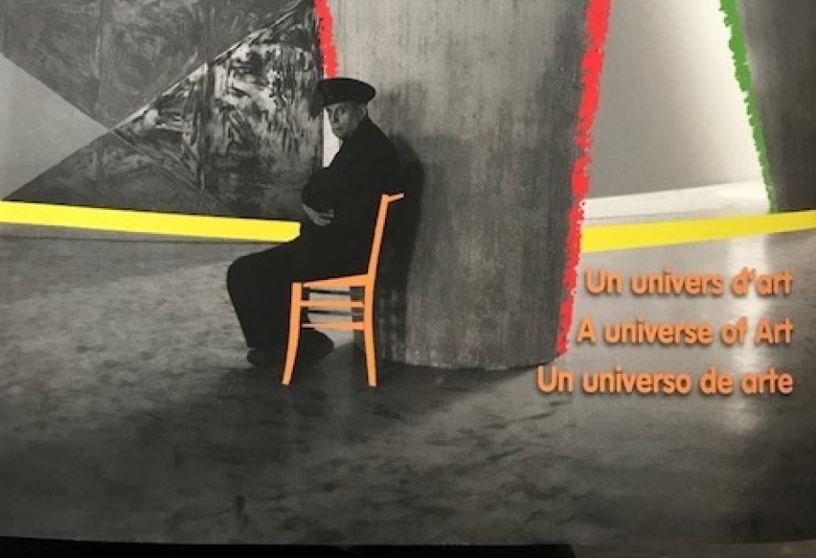 Azərbaycan daş abidələri YUNESKO-nun kataloqunda
