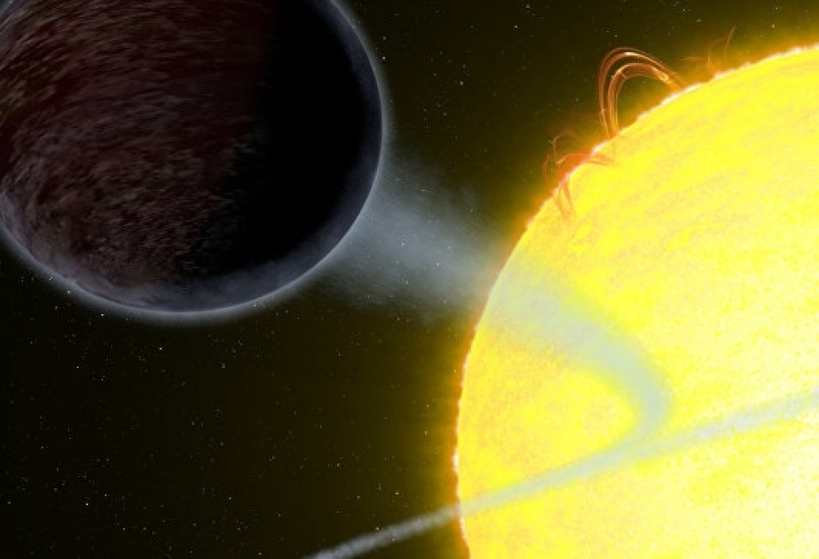 Ученых удивила «планета-монстр», существование которой противоречит теории