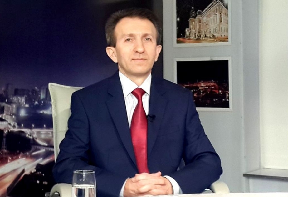Azərbaycan-Türkiyə həmrəyliyi və strateji tərəfdaşlığı daha da möhkəmlənir