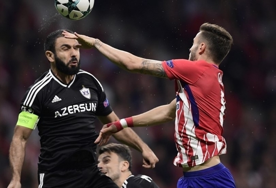 FC Karabach Agdam gewinnt auswärts seinen ersten Punkt