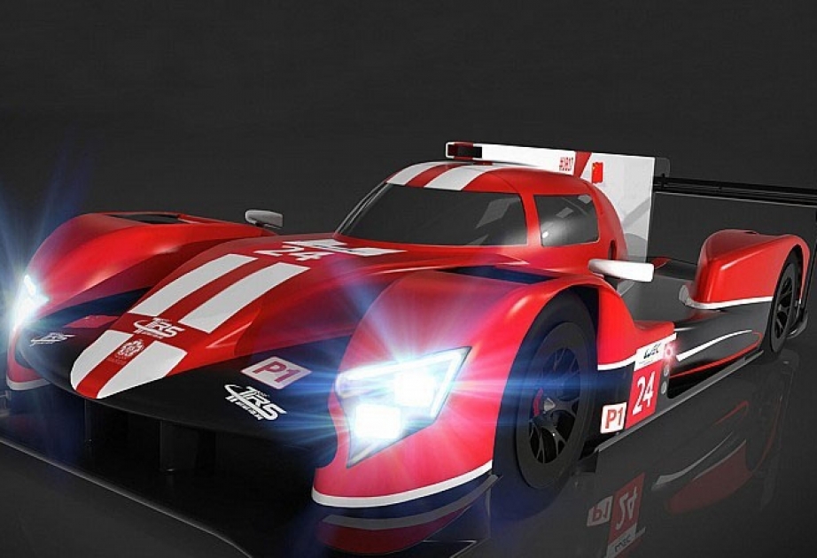Manor announces WEC LMP1 entry with Ginetta