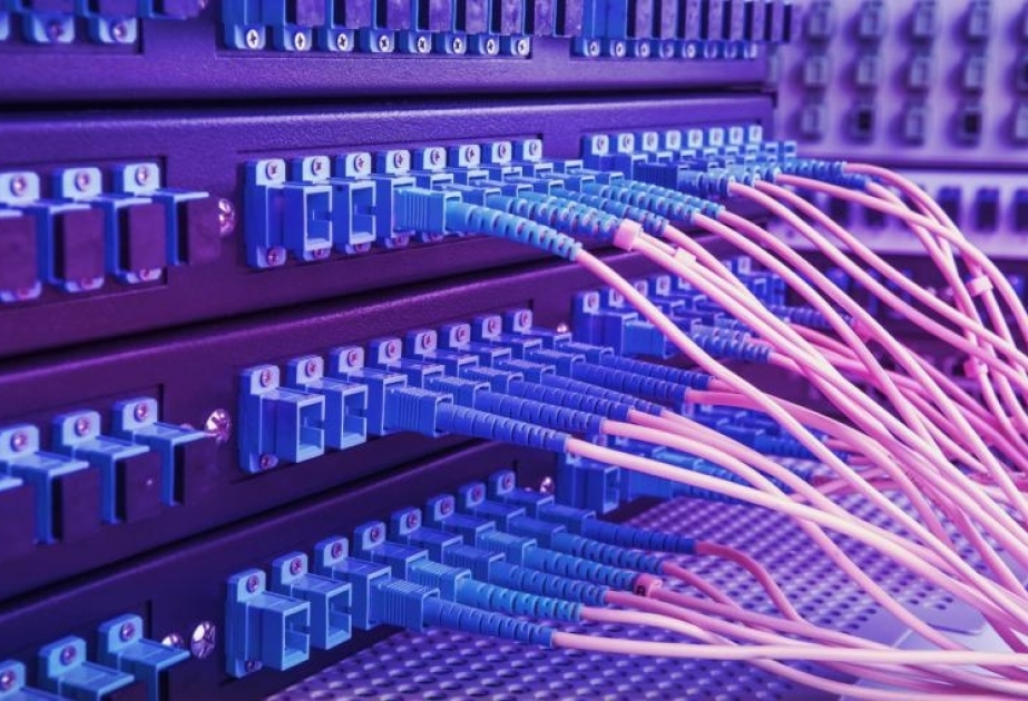 Bu il Bərdədə 968 abunəçi genişzolaqlı internet xidmətinə qoşulub