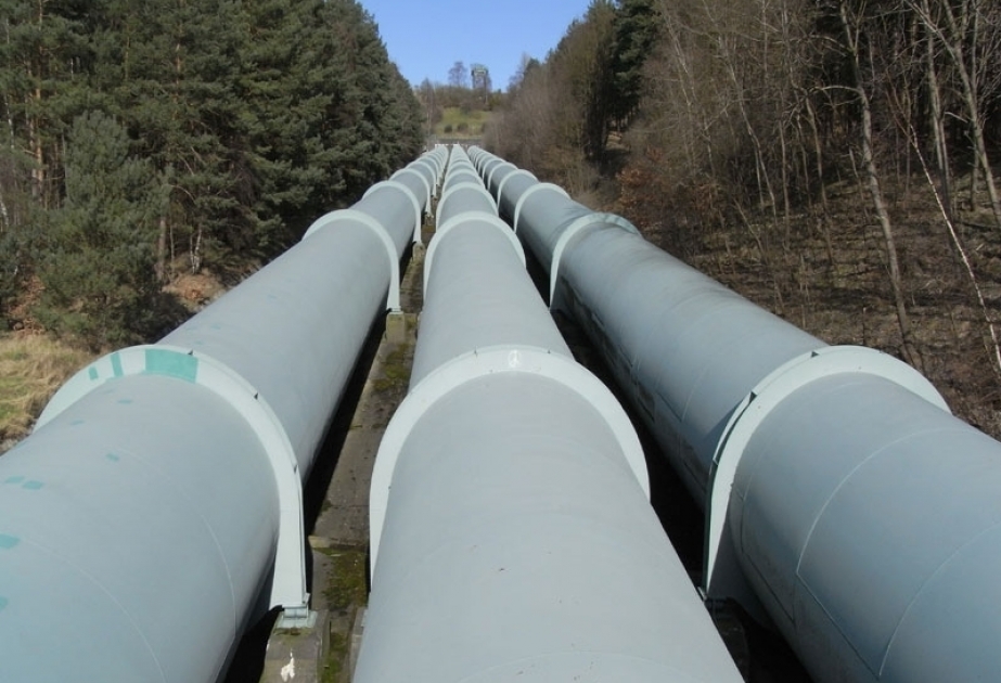 Putin confirms readiness to supply gas to Northern Iran via Azerbaijani pipeline