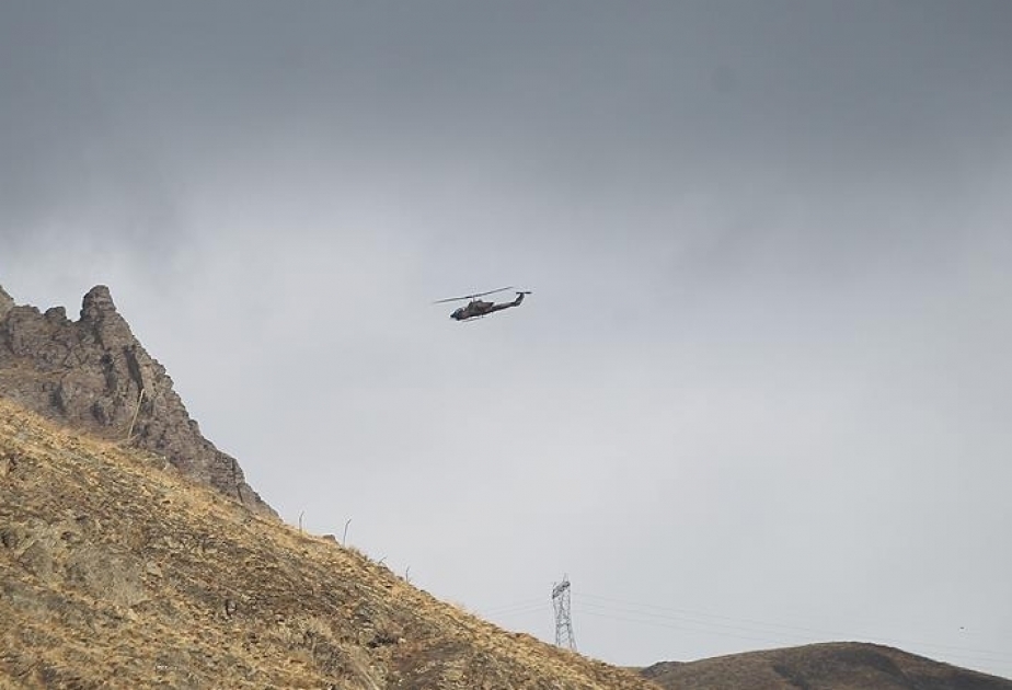8 security personnel martyred in southeastern Turkey