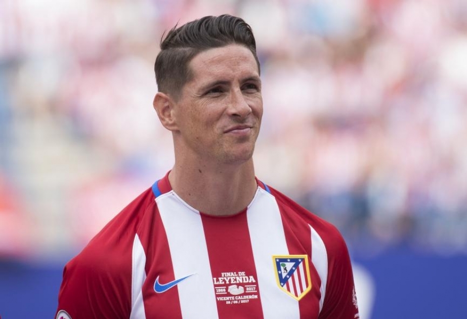 “Atletiko Madrid”in hücumçusu Torres klubdan ayrılmaq fikrindədir