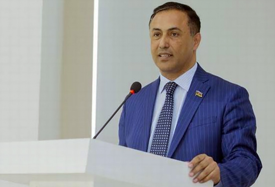 Elman Nəsirov: Prezidentlərin üçtərəfli Zirvə görüşü Ermənistan-Azərbaycan münaqişəsinin həllinə də töhfə verə bilər