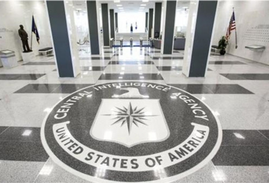 CIA: Tausende Dateien zur Verfügung gestellt
