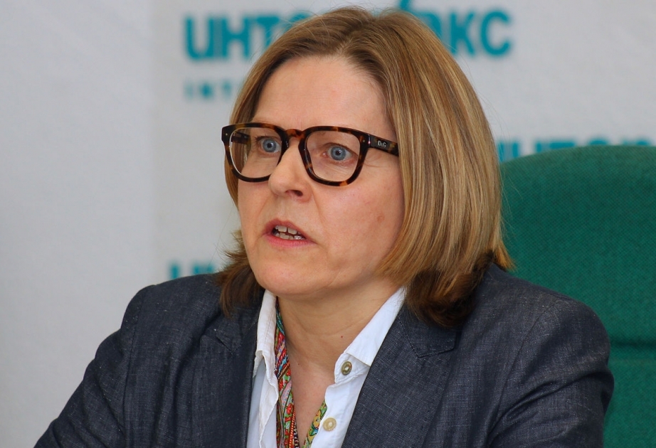 Heidi Hautala: Mitglieder von EP sollen an Diskussionen über Beilegung des Berg-Karabach-Konfliktes teilnehmen