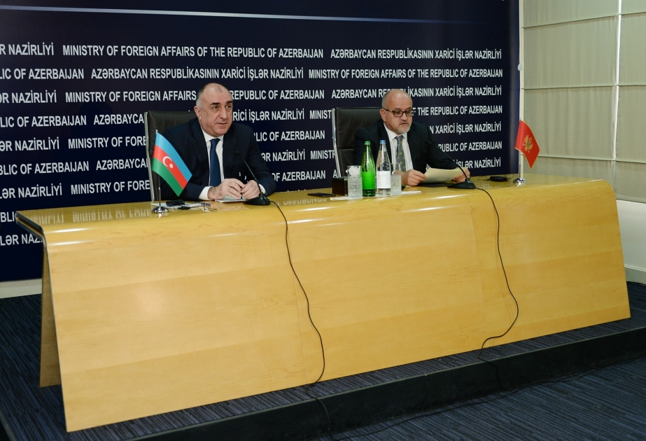 Srdjan Darmanovic : L’Azerbaïdjan est un partenaire stratégique du Monténégro