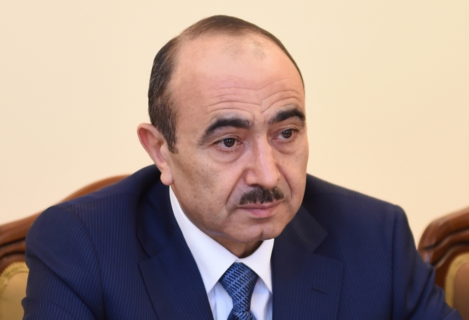 Ali Hasanov: Tehran meeting is a platform important for ensuring stability, security