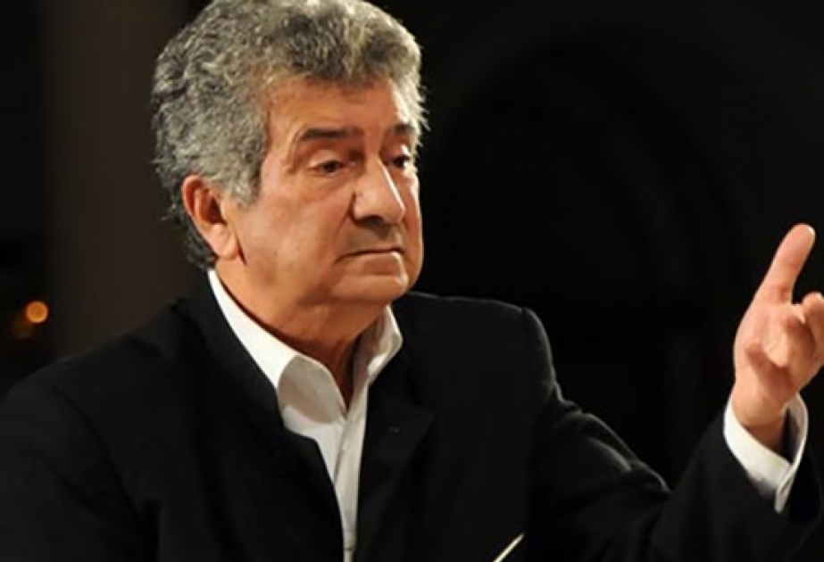 Sənətsevərlər Xalq Artisti Rauf Abdullayevin yaradıcılıq gecəsinə toplaşacaq