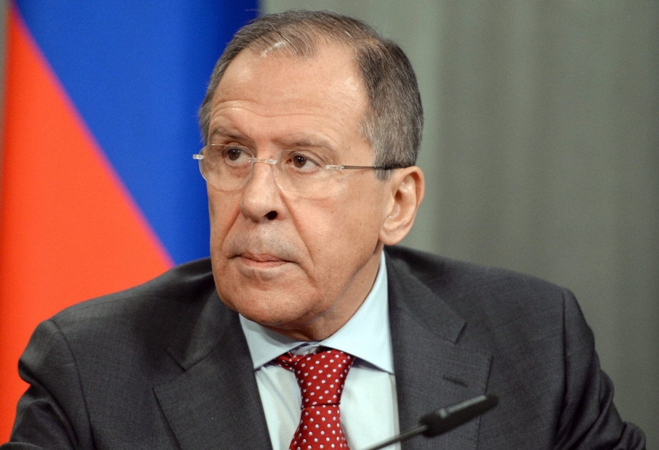 C.Лавров: Потенциал ОБСЕ важно использовать для нагорно-карабахского урегулирования