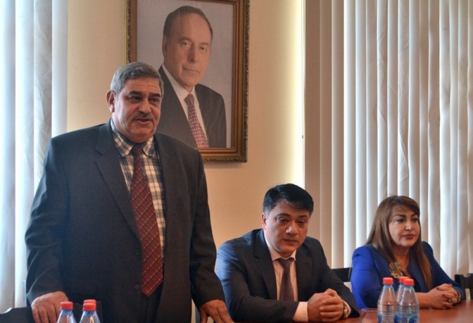 Yeni Azərbaycan Partiyası zəngin və şərəfli inkişaf yolu keçib