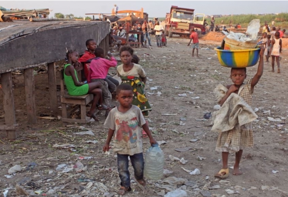 Vereinten Nationen schlagen Alarm: Hungerkrise in Kongo