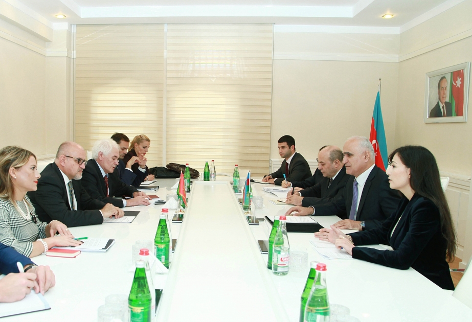 Azerbaijan is one of the largest investors in Montenegro