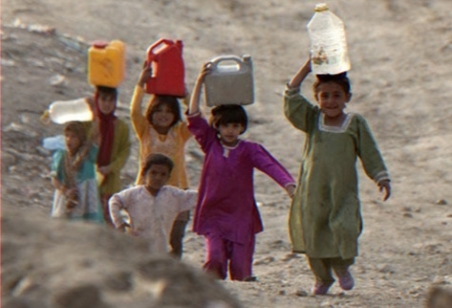 UNICEF: In Afghanistan sterben jeden Tag ca. 26 Kinder