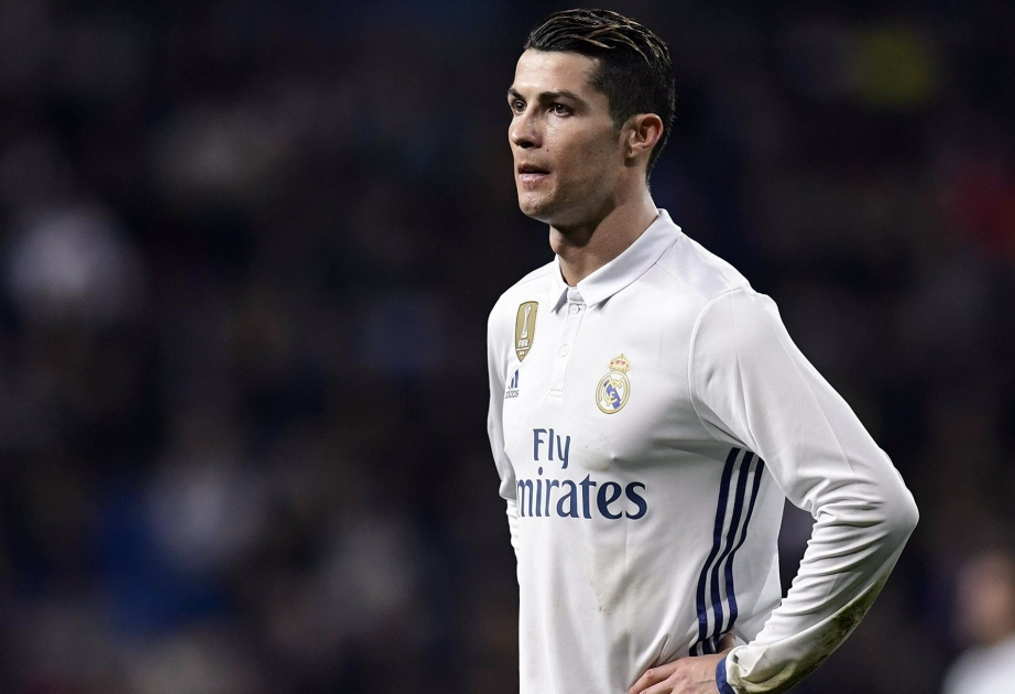 Ronaldu Portuqaliya millisinə dəvət olunmayıb