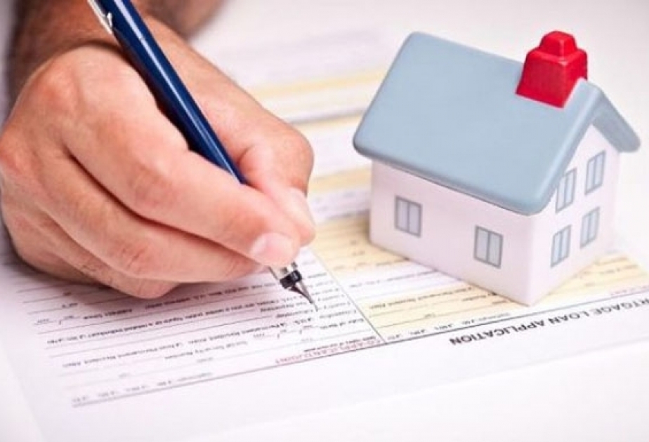 В октябре заключено 10 929 страховых договоров по обязательному страхованию недвижимого имущества
