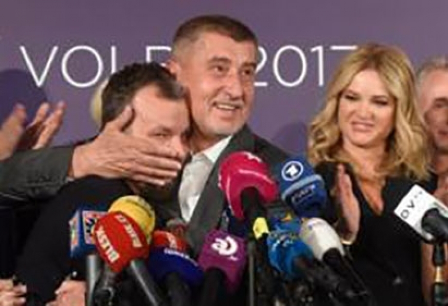 Андрей Бабиш уверен в себе