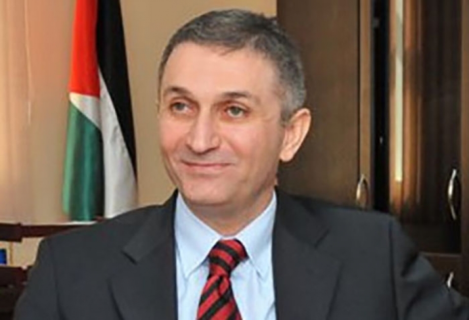 السفير الفلسطيني: مهرجان باكو للتسوق سيساهم في تطوير الاقتصاد