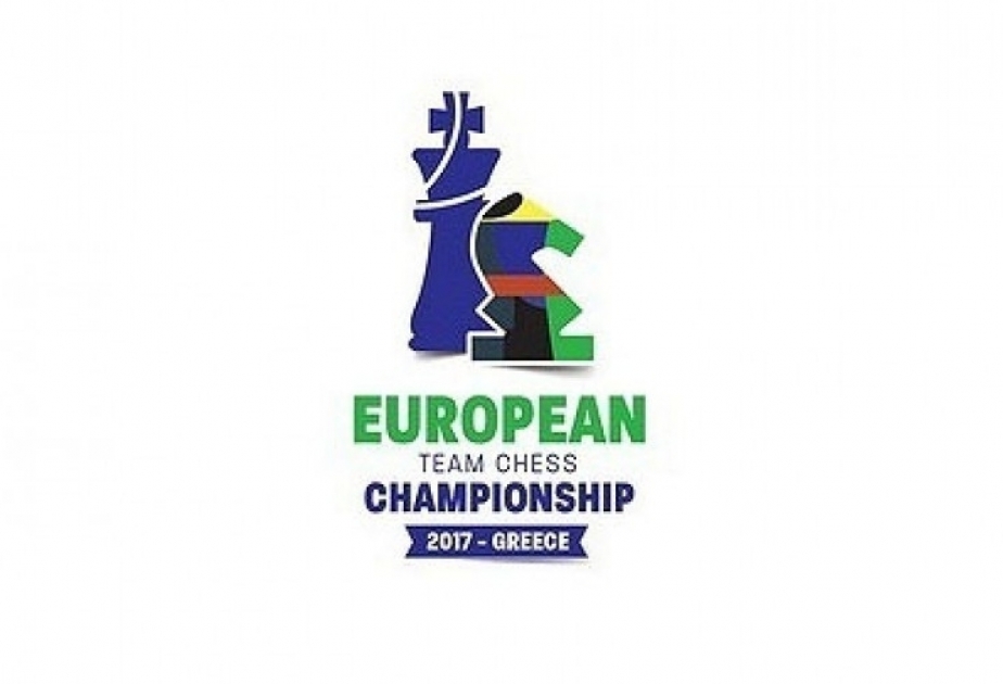 Azerbaijan beat Armenia at European Team Chess Championship