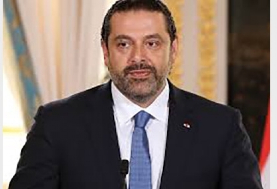Libanesischer Ministerpräsident tritt zurück