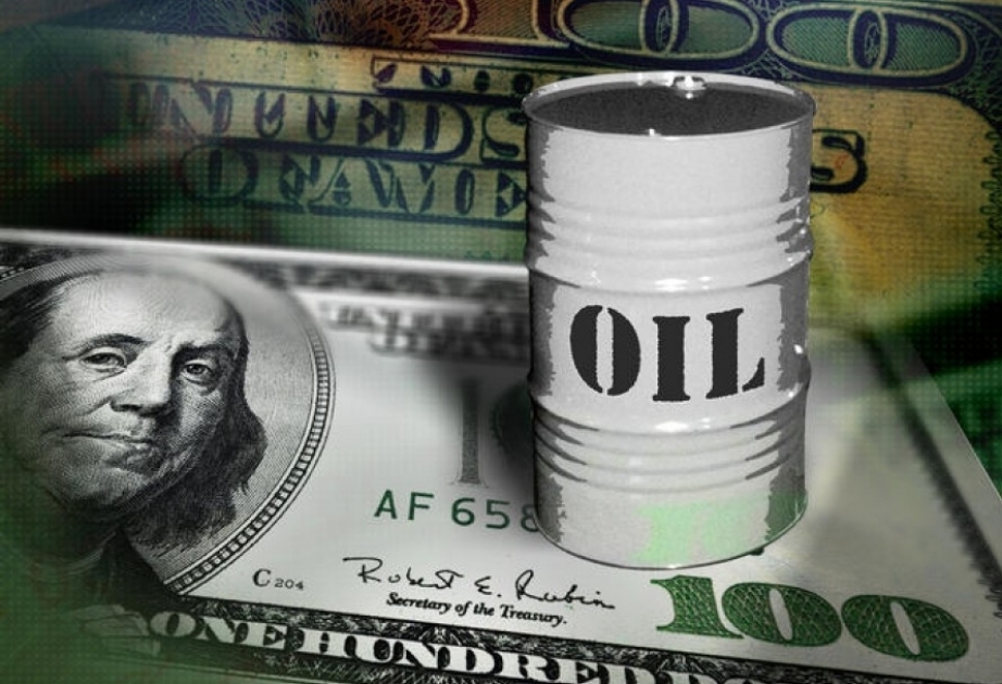世界市场石油价格上涨超过1美元