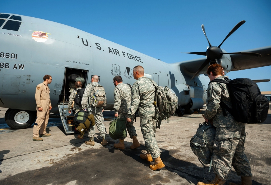 US-Militär tötet mutmaßliche DAESH-Terroristen in Somalia
