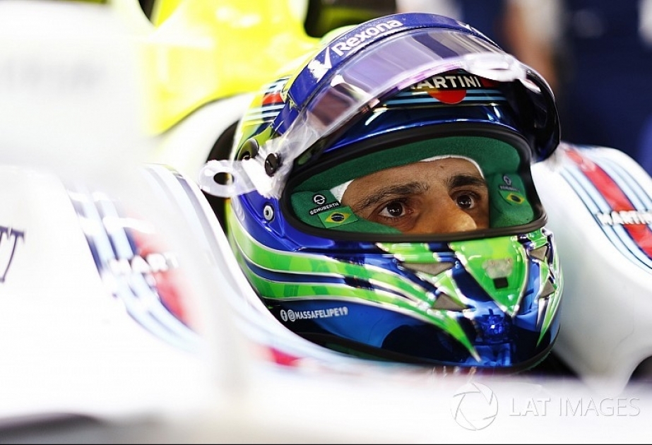 Massa announces F1 retirement after 2017 season