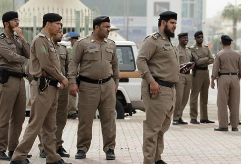 Saudi Arabia princes detained, ministers dismissed