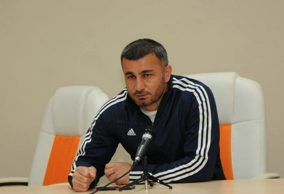 Qurban Qurbanov: həmin epizodda penalti olmadığını hakimə dediyinə görə "Kəpəz"in futbolçusuna minnətdaram