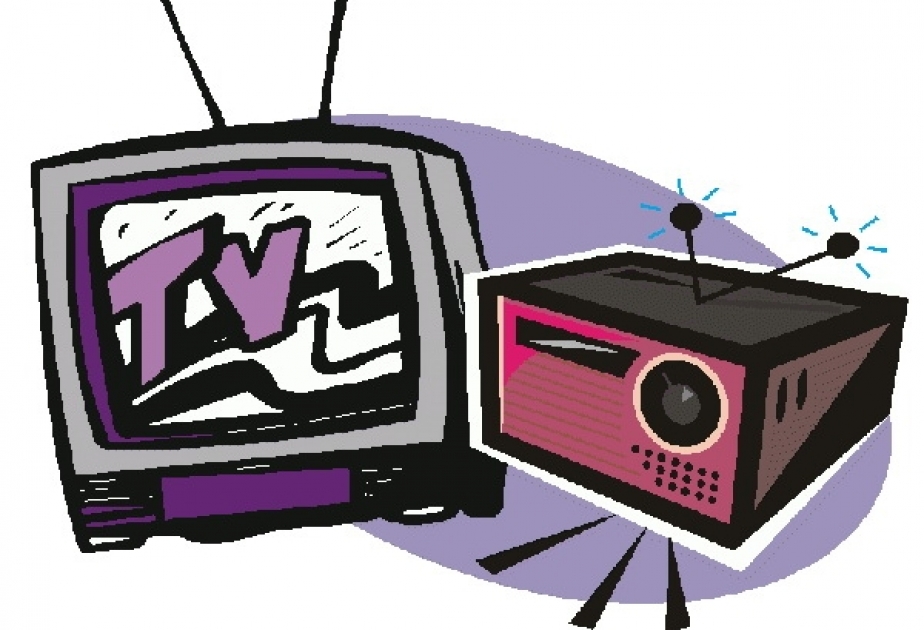 6 noyabr Azərbaycanda radio və televiziya işçilərinin peşə bayramı günüdür